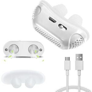 Anti Snoring Devices,Snoring Solution,Effective Snoring Prevention Unisex